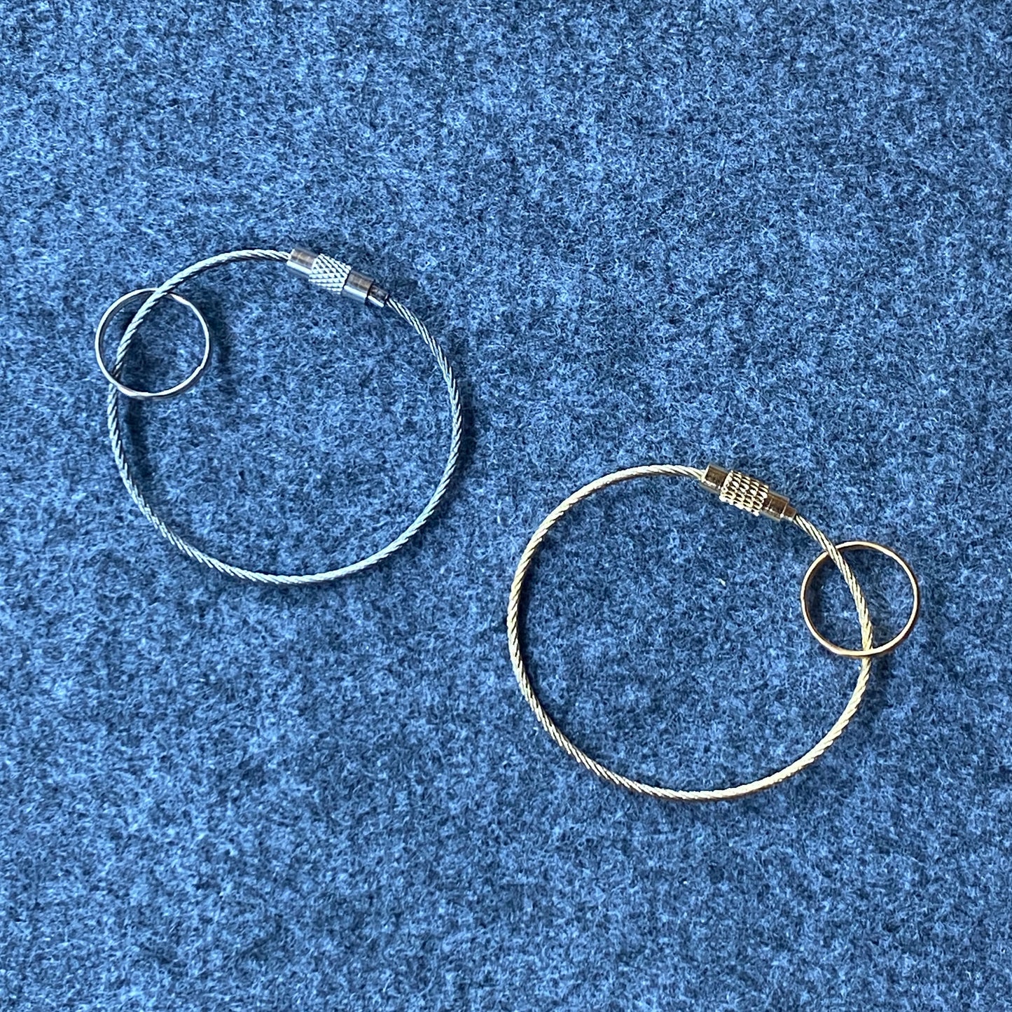Wire Ring ワイヤーリング