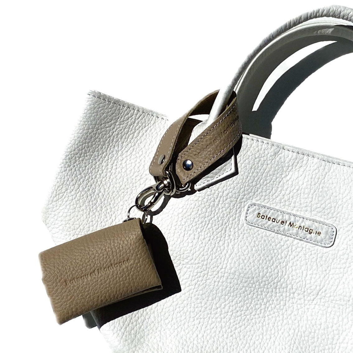 Folding Carabiner Strap フォールディング カラビナ ストラップ