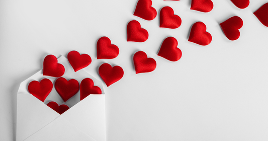 チョコっと遅めのバレンタイン、はじめます。【第6話】