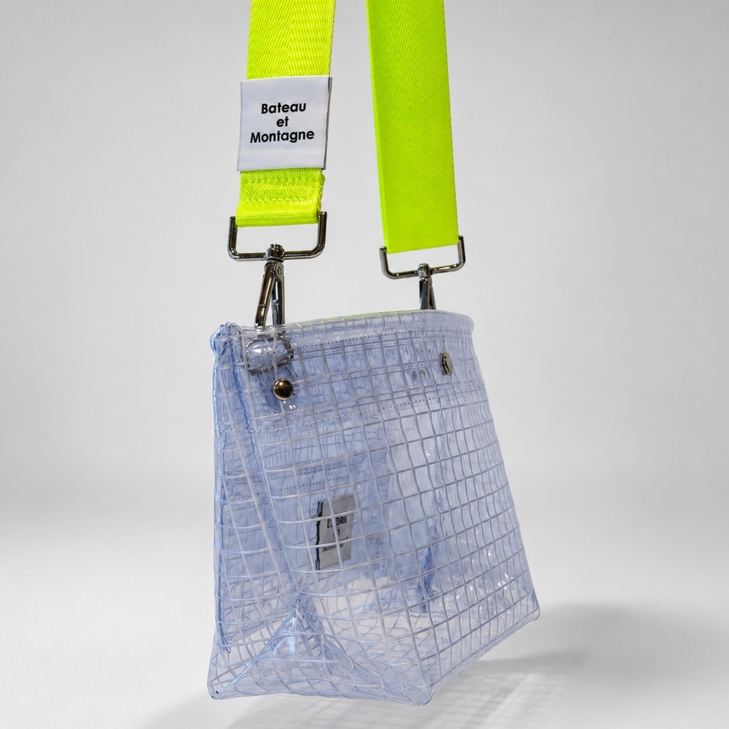 NYLON SHOULDER BELT