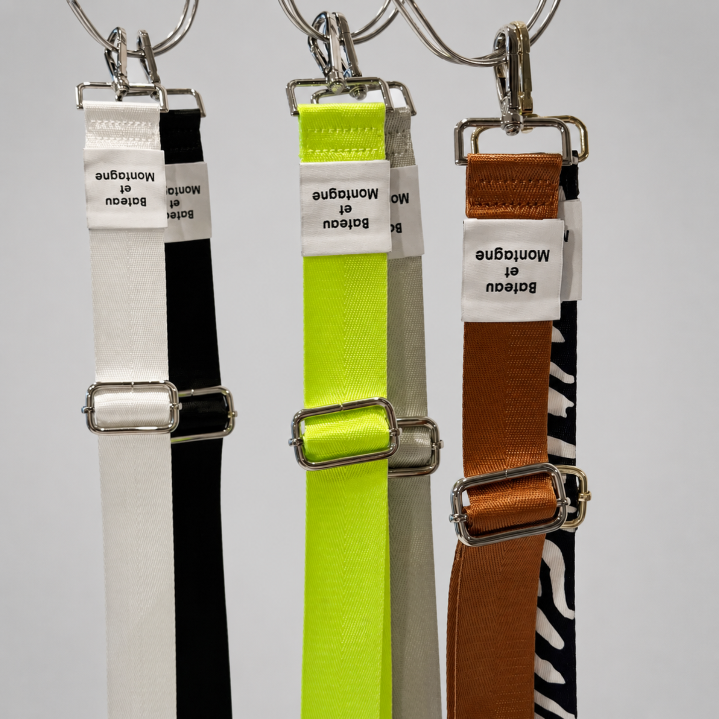 NYLON SHOULDER BELT