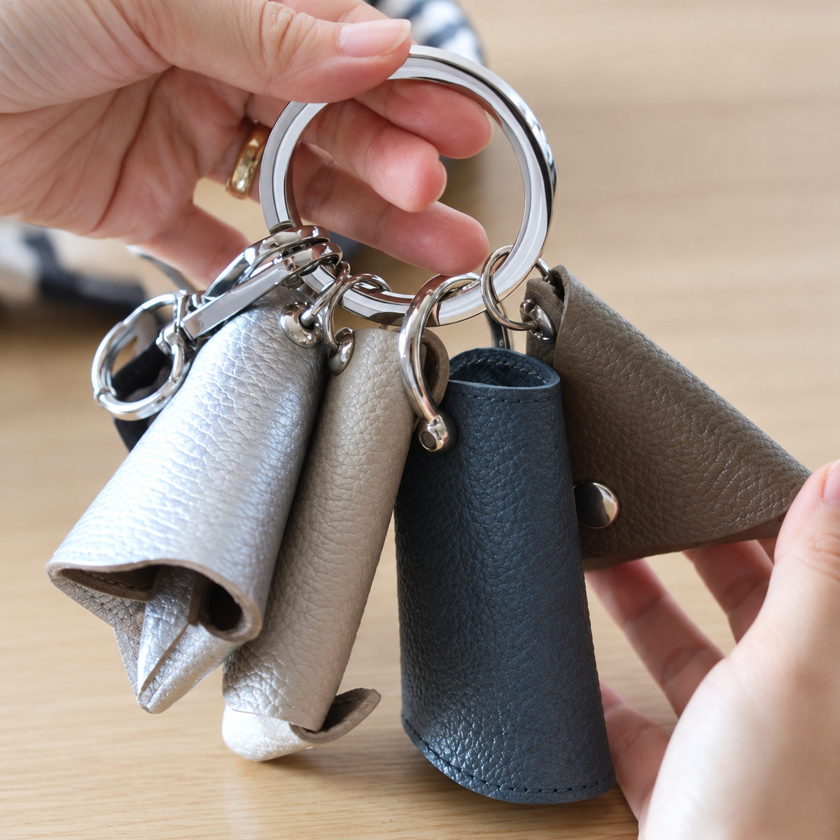 SMART KEY CASE スマート キーケース
