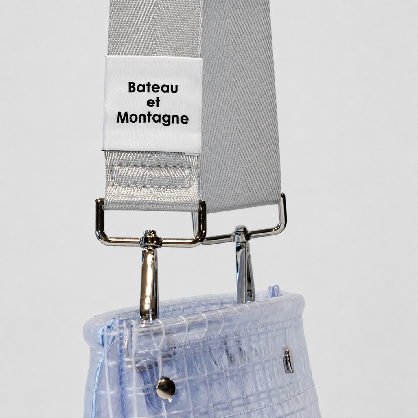 NYLON SHOULDER BELT