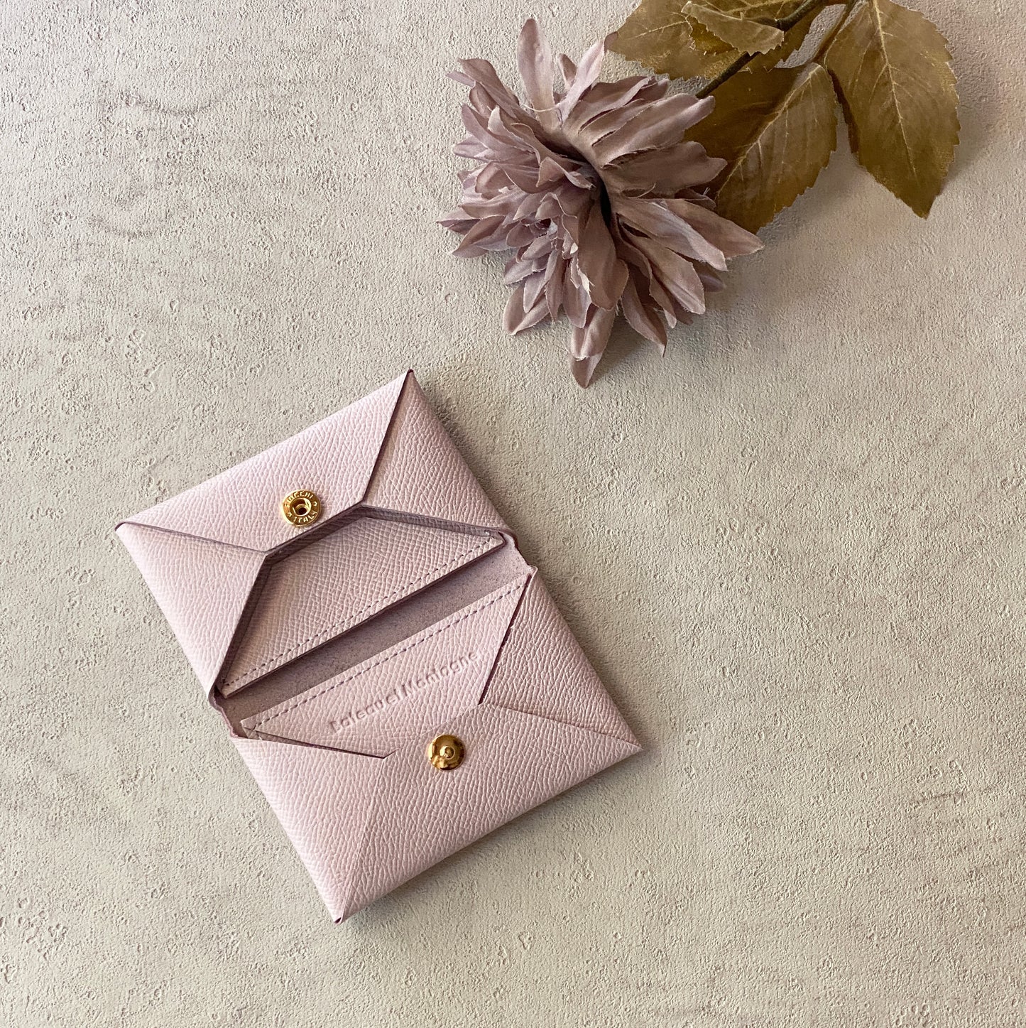 Maison Minimum Wallet