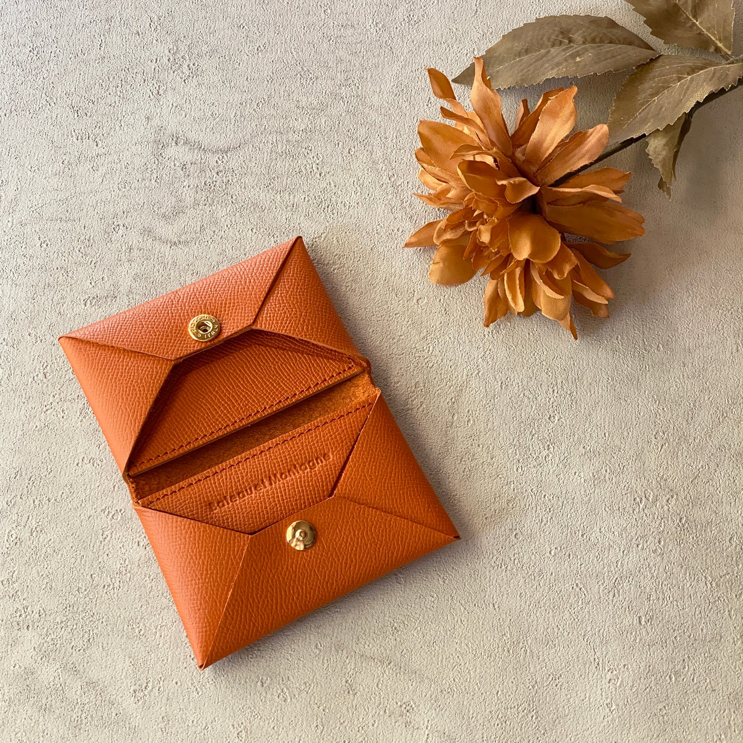 Maison Minimum Wallet