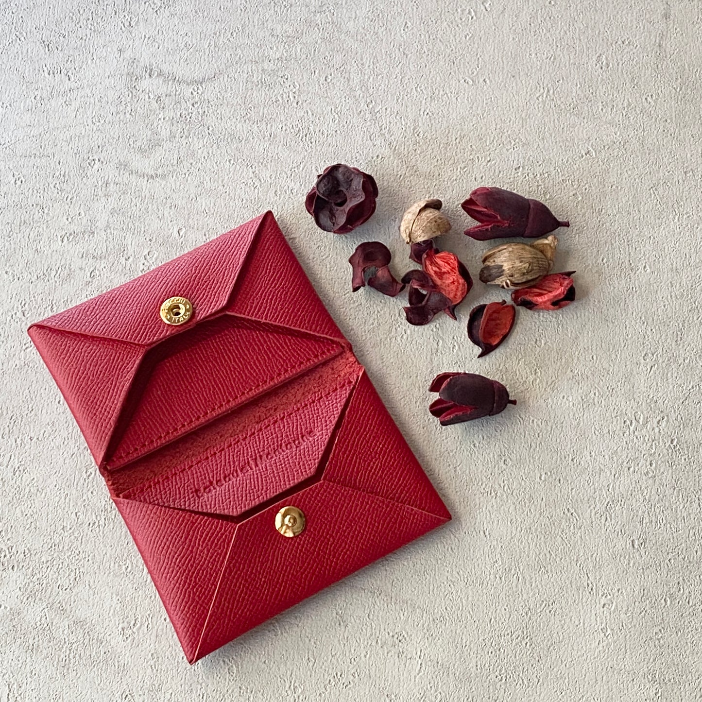 Maison Minimum Wallet