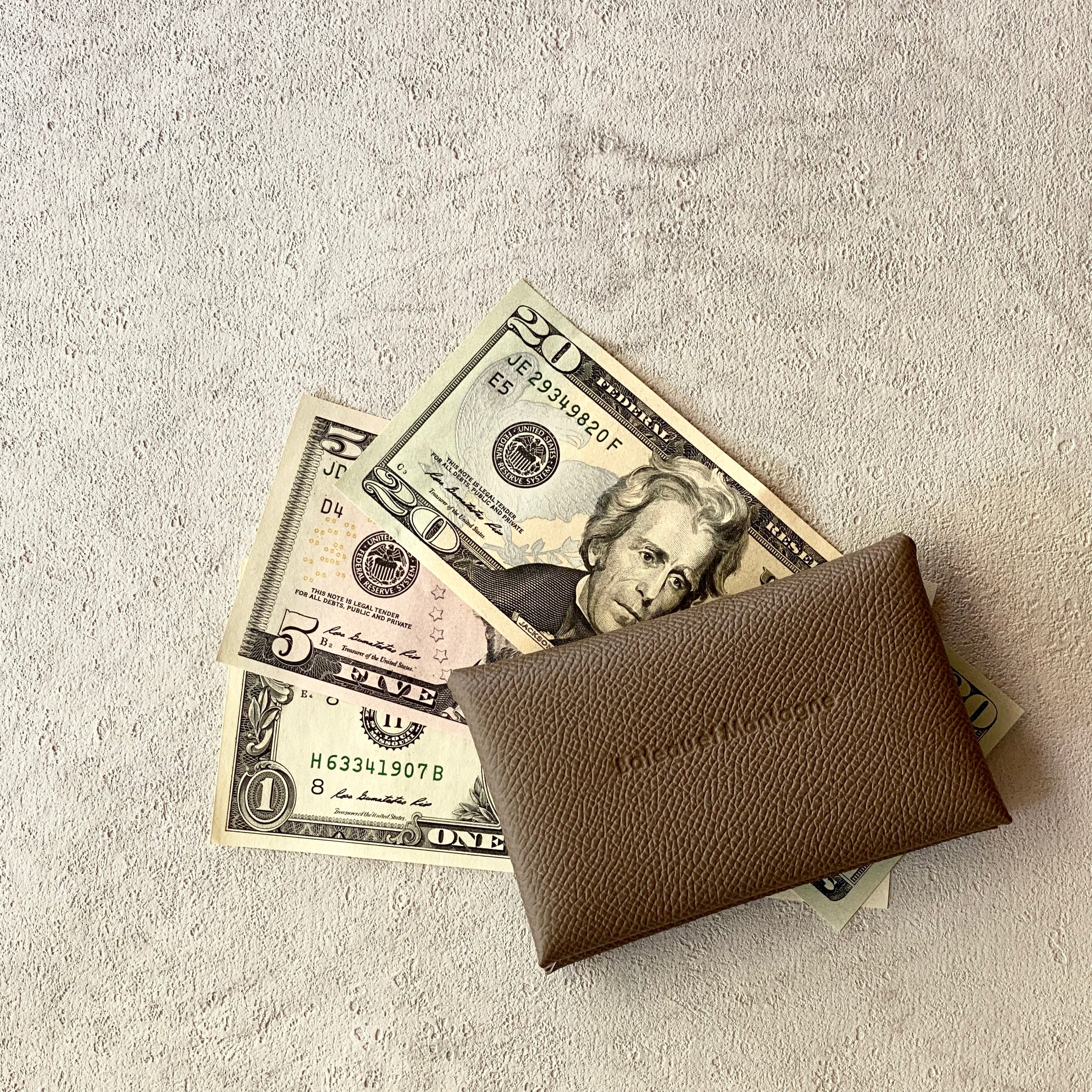 Maison Minimum Wallet メゾン ミニマム ウォレット ミニ 財布
