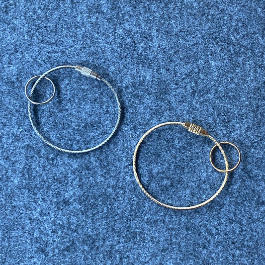 Wire Ring ワイヤーリング