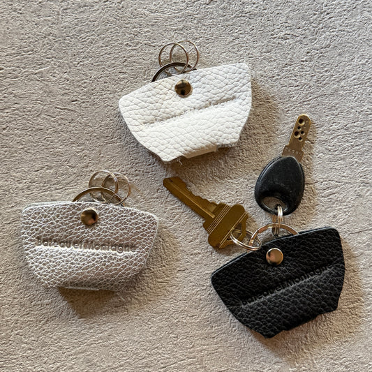BATEAU KEYHOLDER