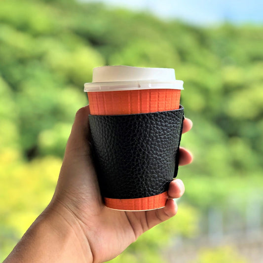 FOLDING CUP SLEEVE　フォールディング　カップスリーブ