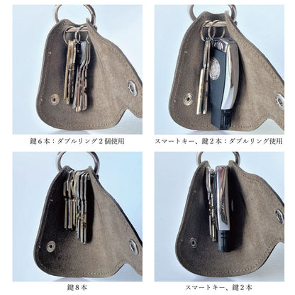 SMART KEY CASE スマート キーケース