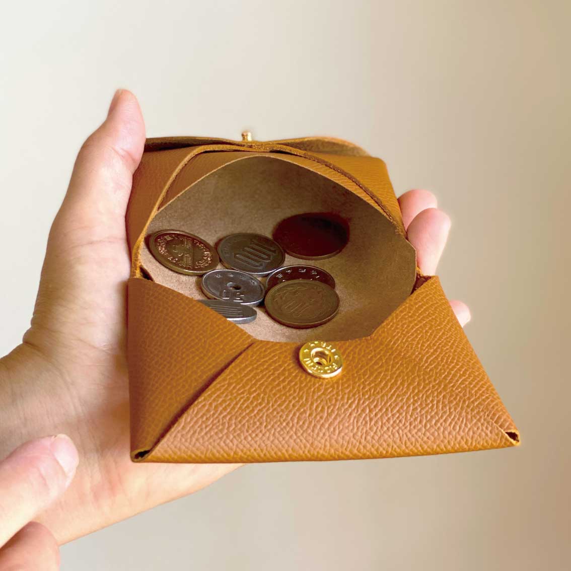 Maison Minimum Wallet