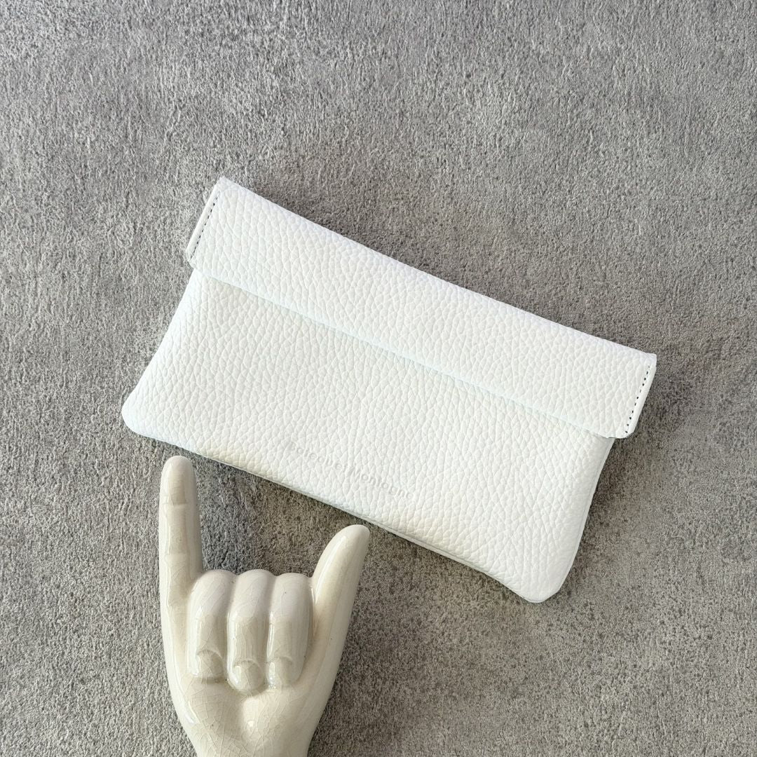 【OUTLET】 MOLLEA モレア フラップ 長財布