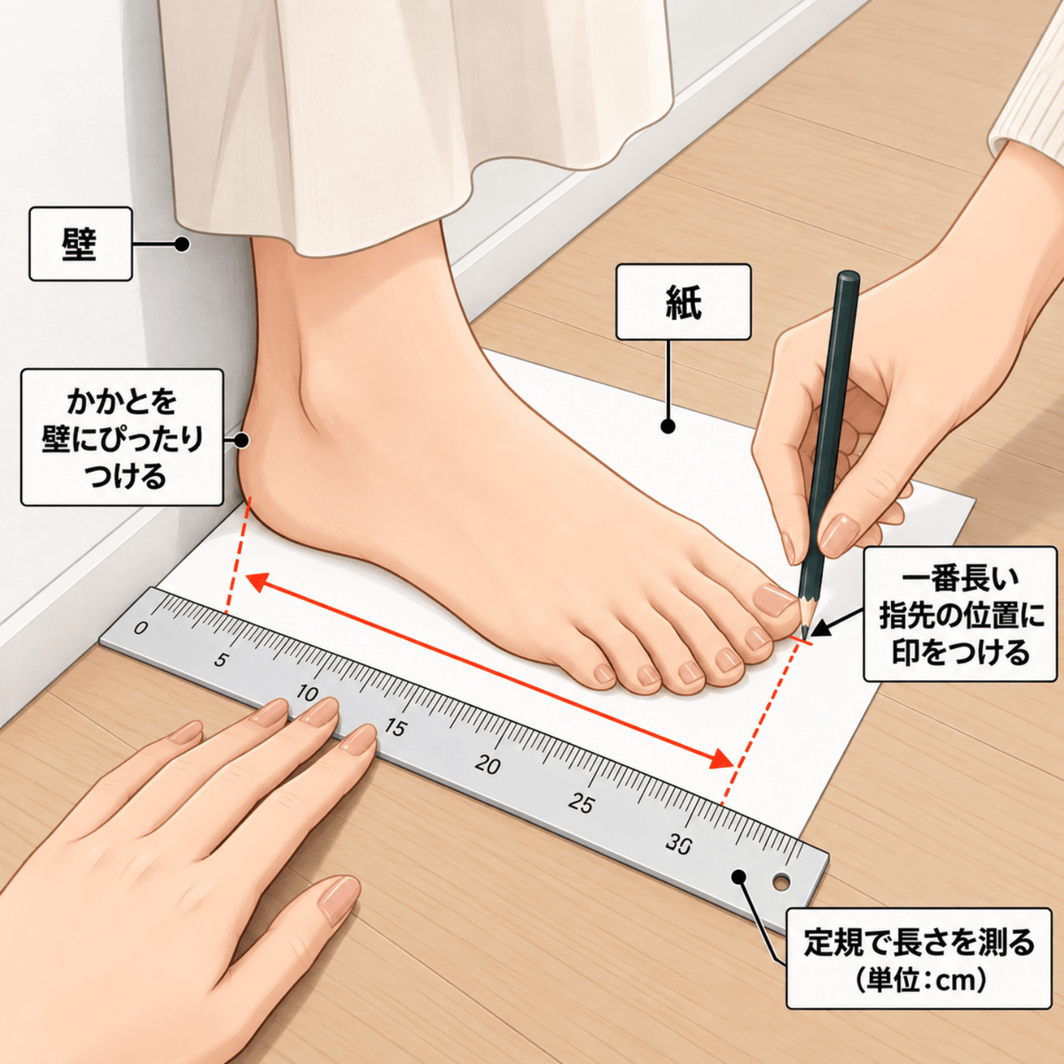 CORDON PIENUS コードン・ピエニュ フロントタック フラットシューズ レディース 本革 日本製